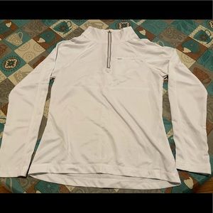 Everlasting zip up jacket